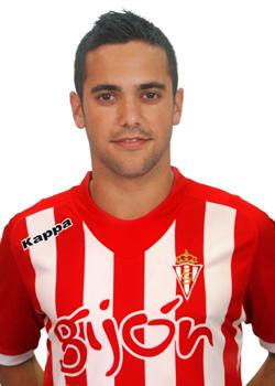 Juan Mera (Sporting Atltico) - 2012/2013